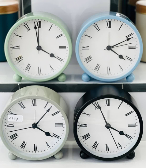 تصویر از ساعت زنگدار وارداتی