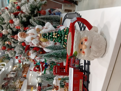 تصویر از ماگ بابانوئل ۲