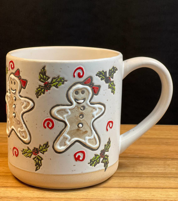 تصویر از ماگ اروپایی کوکی