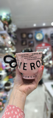 تصویر از ماگ Love Rose