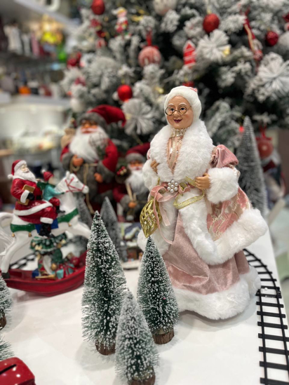 تصویر از مامانوئل ۴۵ سانتی