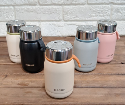 تصویر از تراول ماگ تدی