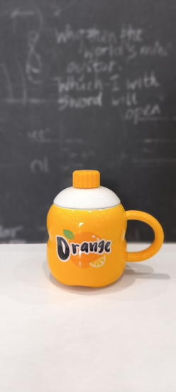 تصویر از ماگ طرح نوشابه