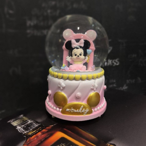 مشاهده محصولات گوی وجعبه موزیکال