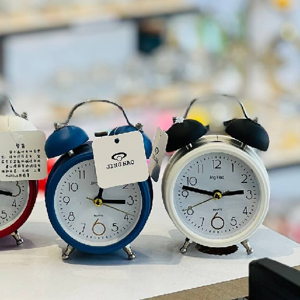 مشاهده محصولات ساعت زنگدار