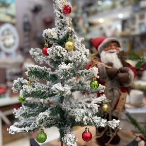 مشاهده محصولات کریسمس