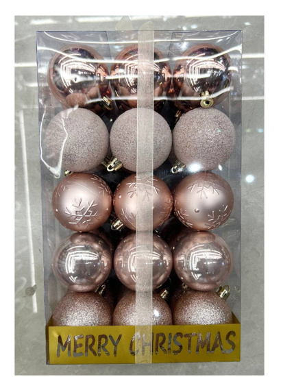 تصویر از گوی 6 سانتی 30 عددی