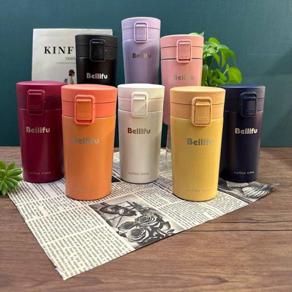 تصویر از تراول ماگ Beilifu