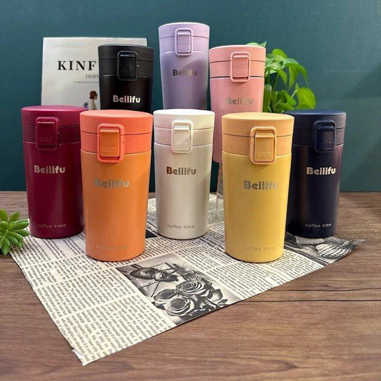 تصویر از تراول ماگ Beilifu