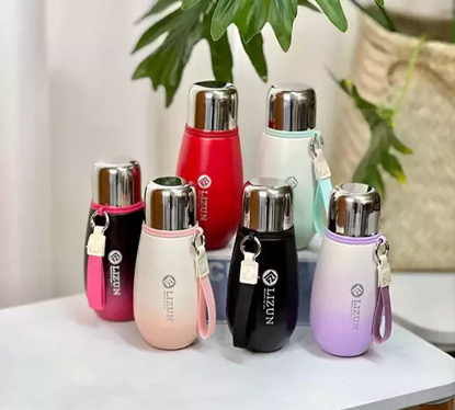 تصویر از مینی فلاسک LIZUN