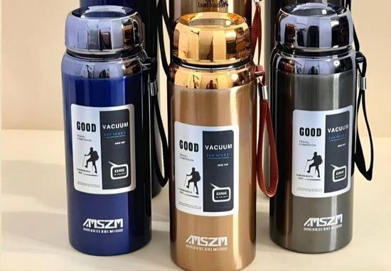 تصویر از تراول ماگ کوهستان 800 میل