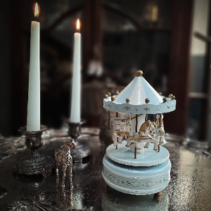 مشاهده محصولات گوی وجعبه موزیکال