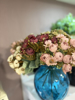 تصویر از گل ترکیبی پیونی